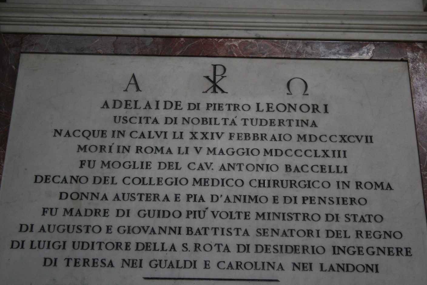 Adelaide%20Leonori%27s%20tomb%2C%20San%20Giovanni%20dei%20Fiorentini%2C%20Rome%20-%2002.jpg